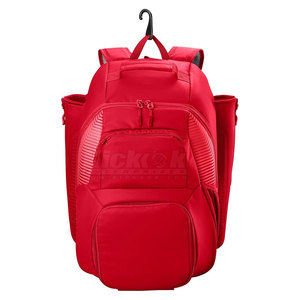 Bolsa de Equipo de Béisbol de Primera Calidad para Jugadores, Compartimentos Espaciosos, Diseño Duradero, Material de Nailon/Poliéster, Capacidad de 30-40L - Product Image 3