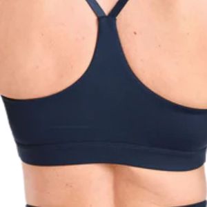 Soutien-gorge de sport pour femme, extensible et respirant, confortable pour l'entraînement et le fitness, vêtement de sport personnalisable pour fournisseur - Product Image 5
