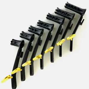 Juego de Retractores para Microdiscectomía Lumbar SHAHZIK SIN-KPR-88, Kit de Instrumentos Quirúrgicos Espinales Ortopédicos de Acero Inoxidable, Reutilizable - Product Image 5