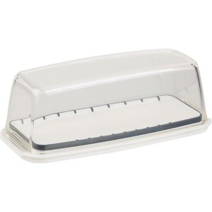Contenitore per burro singolo bianco Progressivo International ProKeeper - Product Image 3