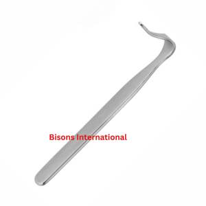 เครื่องมือผ่าตัดกระดูกและข้อชนิดดึงเข่าแบบแมนนวล ยี่ห้อไบซัน อินเตอร์เนชั่นแนล สแตนเลสสตีล ขนาด 17.8 ซม. คุณภาพสูง ได้รับมาตรฐาน CE - Product Image 3