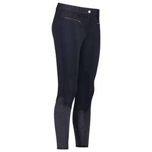 Pantalones de Montar a Caballo de Alta Calidad, Elásticos en 4 Direcciones, Leggings, Ropa Ecuestre, en Tela Técnica con Tacto Suave - Product Image 5