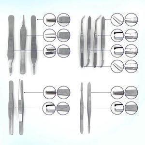 Easy to used low MOQ top selling Dissection <b>Kit</b> for <b>Medical</b> Students Tools Anatomy Dissection <b>Kit</b> for Surgical Scissor - Product Image 6