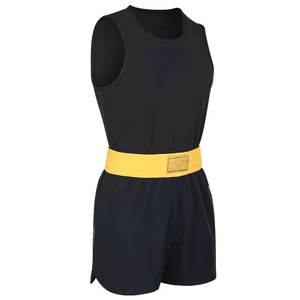 Uniformes de Boxeo Exclusivos para Artes Marciales, Uniformes de Boxeo Personalizados de Alta Calidad para Hombre, Nuevo Diseño, Súper Oferta - Product Image 1