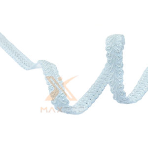 Novedad, Cintas y Lazos de Hilo Bullion Más Vendidos, Cintas y Lazos de Hilo Bullion Hechos en Fábrica - Product Image 4