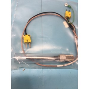AMAT 0130-00020 TC ASSY DUAL CIRCUIT GAS FEED BLK - อุปกรณ์และชิ้นส่วนเซมิคอนดักเตอร์ระดับโลกที่เชื่อถือได้ - Product Image 3