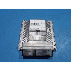 ECU และโมดูลคอมพิวเตอร์มือสอง A6 รุ่น 4F1910551D - Product Image 1