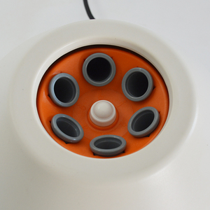 800-pro LCD Digital Display Timing Laboratório Centrífuga de baixa velocidade 4000rpm Baixo Ruído 50w Motor De Cobre Completo - Product Image 4