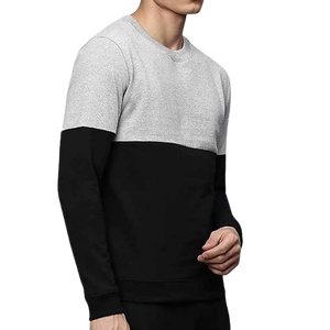 Premium Oversized <b>Men</b> Sweatshirt Heavyweight Hoodie Winter Casual Apparel Wholesale Supplier Worldwide - Product Image 4
