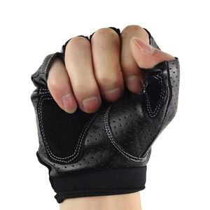 Guantes de Conducción de Cuero de Primera Calidad, Guantes de Conducción Personalizados a Precio de Mayoreo, Piel de Cabra, Precios Razonables con Logotipo Personalizado - Product Image 5