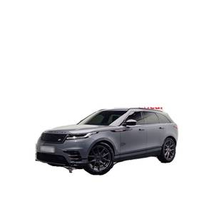 Land Rover Range Rover Velar 3.0 P400 Dynamic HSE 2024/11, Volante a la Izquierda, Caja de Cambios Automática, Cámara Trasera, 22,936 km - Product Image 1