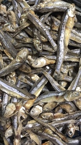 Anchoas Secas Premium, Pura Comida Natural de Mar, Suministro a Granel para Minoristas Globales y Proveedores de Servicios de Alimentos, Suministro Internacional - Product Image 4
