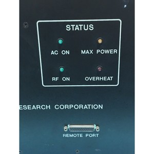 Fuente de Alimentación para Generador ENI ACG-10-01, ACG-10 - Equipo y Piezas de Semiconductores de Confianza de Marca Global - Product Image 4