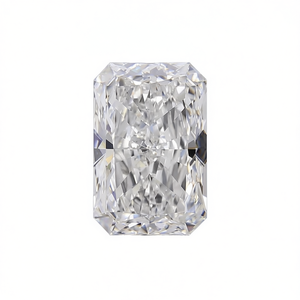 Diamant IGI certifié 5 RADIANT VS1, diamant cultivé en laboratoire, neuf - Product Image 2