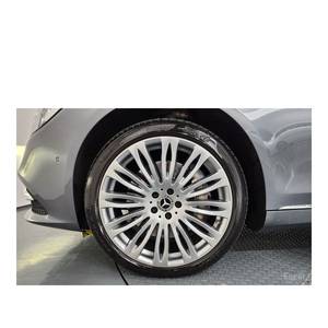 เมอร์เซเดส-เบนซ์ เอส-คลาส เอส560แอล 4MATIC รุ่นตุลาคม 2018 วิ่ง 56,619 กม. เกียร์อัตโนมัติ เบาะหนัง กล้องมองหลัง - Product Image 5