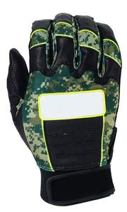 Guantes de Bateo de Béisbol de Alta Calidad de Fabricantes Directos de Fábrica, Colores y Logotipo a Demanda del Cliente, Guantes de Calidad Profesional - Product Image 6