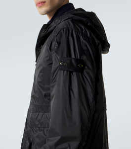 Traje Cortavientos Resistente para Actividades al Aire Libre, Viajes y Uso Casual con Diseño Cómodo y Estilo Moderno - Product Image 6