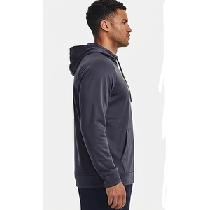 Sudaderas con Capucha Casuales de Corte Regular al por Mayor, Personalizadas con su Logotipo, Cálidas para Invierno, Manga Larga, Tallas Grandes, para Ropa Urbana, Sudaderas para Hombre - Product Image 3