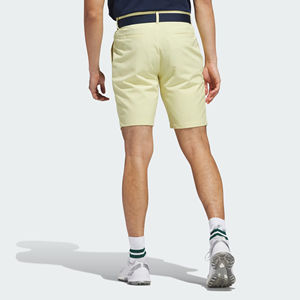 Shorts décontractés pour hommes de qualité supérieure, coupe ajustée et respirante, vente chaude, 100% coton, motif uni, short le plus vendu pour hommes - Product Image 2