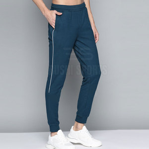 Pantalons de survêtement légers et confortables pour hommes, best-sellers pour une utilisation en extérieur, style streetwear - Product Image 4