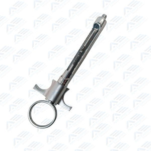 Espátula Dental de Cemento para Dentistas, Instrumentos Dentales Quirúrgicos de Acero Inoxidable, Herramientas Dentales Quirúrgicas - Product Image 2