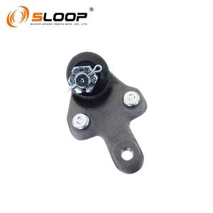 43340-09140 Rótula de Suspensión Inferior Izquierda para Toyota - Product Image 1