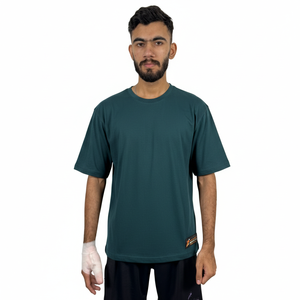 Prix de gros, créez votre propre t-shirt pour homme à col rond, prix de gros, t-shirt de haute qualité, séchage rapide, léger, t-shirts pour homme - Product Image 1