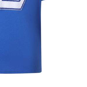 Camiseta con Letras de Chenilla Phi Beta Sigma para Hombre, Ajuste Cómodo, Tela Premium, Ropa de Fraternidad Griega, Uso Casual - Product Image 6
