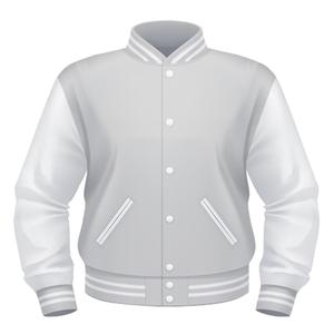 Custom Made <b>Men's</b> Plus Size Varsity Jacket Sublimation Designed Wholesale Jacket for <b>Men</b> - Product Image 1