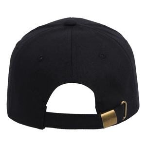 Casquette de baseball en coton respirant, réglable, pour l'extérieur, visière pare-soleil, style décontracté, unisexe - Product Image 4