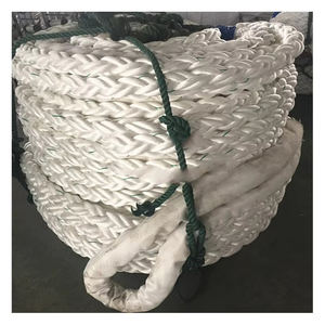 Déchets de corde en PP propres et triés pour la production de plastique recyclé et le plastique industriel - Product Image 6