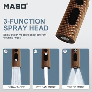 Rubinetti da cucina senza contatto - Product Image 5