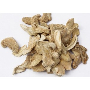 VIETNAM ORIGIN DRIED WHOLE GINGER ROOT EXPORT STANDARD - Product Image 4