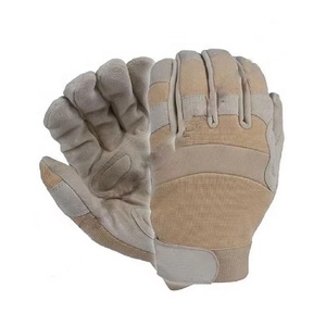 Nexstar II - น้ําหนักปานกลาง (Tan) - ถุงมือกันน้ํา - ถุงมือกลางแจ้ง - ถุงมือน้ําหนักเบามอเตอร์ไซค์ทํางาน - Product Image 3