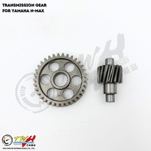 TWH N-MAX155 Pièces De Course De Moto Engrenage de Transmission 14*32T Pour YAMAHA - Product Image 1