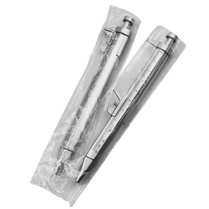 Regla de Calibración para Tatuaje de Cejas de Plástico, Herramienta de Medición de Cejas con Marcador para Microblading - Product Image 3