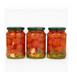 Tomate Entero en Conserva de Primera Calidad, Suministro al por Mayor, Precio Competitivo, del Mejor Fabricante de Vietnam - Product Image 1