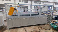 WPC Grille Mur PVC Revêtement Panneau Persienne Panneau Faisant La Machine Ligne D'extrusion