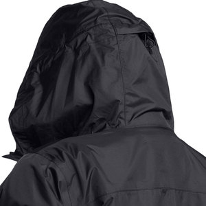Chaqueta de lluvia para mujer a precio asequible, con capucha, transpirable, impermeable, para aventuras de invierno, para adultos. - Product Image 5
