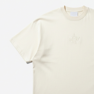 Camiseta Oversize de Punto 100% Poliéster Sostenible, Personalizable con Logotipo de Marca Bordado, Ecológica, Holgada e Informal - Product Image 2