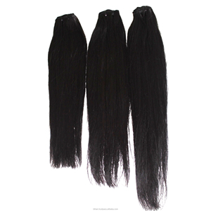 Authentic vietnamese human virgin raw hair bundles 15a grade ensure strong strands, smooth cuticles,ideal for premium <b>extensions</b> - Product Image 6