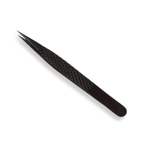 Pinzas de Acero Inoxidable para Pestañas, Más Vendidas al por Mayor, Herramienta Profesional para Extensión de Pestañas, OEM ODM, Alta Calidad, Precisión y Durabilidad - Product Image 1