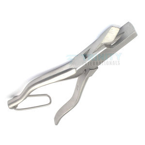 Novedad: Cortador de Orejas de Acero Duradero, el Más Vendido, Instrumento Quirúrgico - Product Image 2