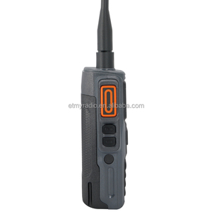 ETMY ET-8R MULTI BANDIP68 WATERPROOF Professional Waterproof <b>Walkie</b>-<b>talkie</b> - Product Image 5