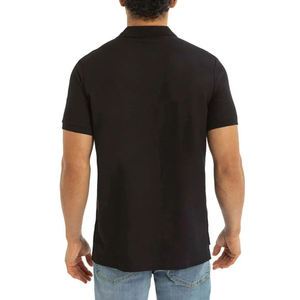 Polo Homme Décontracté et Sportif, Style Tendance, Respirant, Vente en Gros Usine à Prix Abordable - Product Image 2