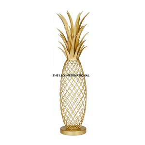 Decoraciones Clásicas Ecológicas de Metal para Mesa, Diseño Personalizado para Bodas, Fiestas, Festivales - Esculturas Decorativas para el Hogar, Regalos para Cafeterías - Product Image 2