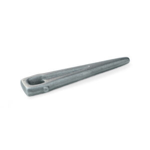 Ciseaux à métaux en fonte ductile FCD 450 / ASTM A536 (Grade 65-45-12) - Product Image 2