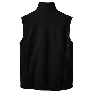 <b>Mens</b> Lightweight Insulated <b>Vest</b> Jacket For <b>Men</b> With Windproof Construction And Trendy Modern Look - Product Image 1
