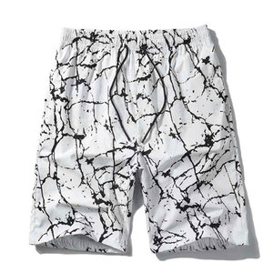 Shorts de Baño para Hombre de Secado Rápido, Ligeros y Cómodos, para Natación, Surf y Piscina - Product Image 1