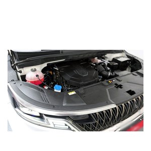 ปี 2021 สำหรับรถยนต์ Kia Carnival Noblesse 9 ที่นั่ง มาตรฐานไอเสียยูโร 5 เครื่องยนต์ดีเซล เกียร์อัตโนมัติ เบาะหนัง ระยะทาง 80,245 กม. พวงมาลัยซ้าย - Product Image 6